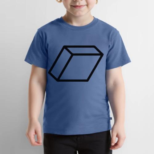 rhombus3 ai - Toddler Premium T-Shirt