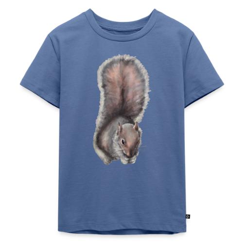 Gray squirrel - Toddler Premium T-Shirt