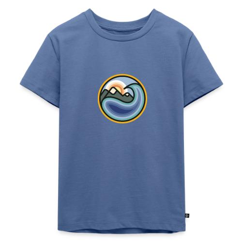 Climatematch Icon (Color) - Toddler Premium T-Shirt