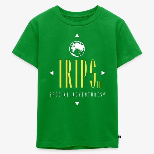 Trips Inc.™ Original Logo - Toddler Premium T-Shirt