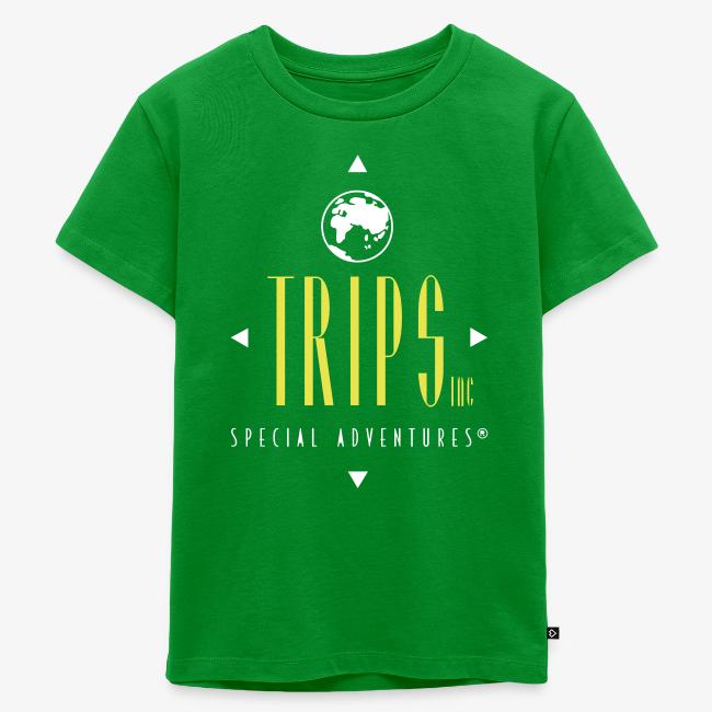 Trips Inc.™ Original Logo