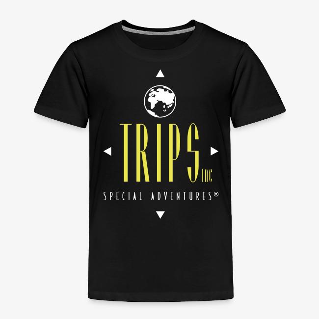 Trips Inc.™ Original Logo