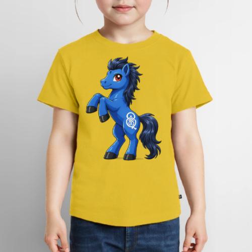 My first blucifer - Toddler Premium T-Shirt