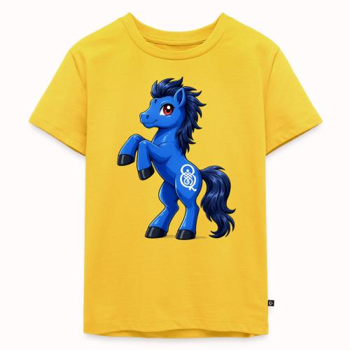 My first blucifer - Toddler Premium T-Shirt
