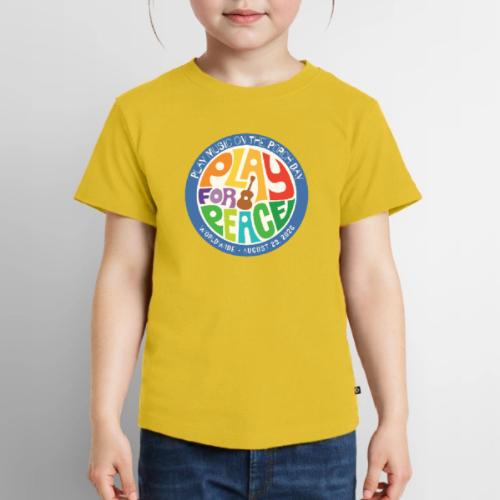 SHIRT2 26 - Toddler Premium T-Shirt