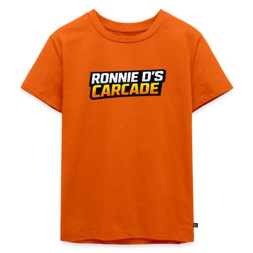 Carcadelogomain - Toddler Premium T-Shirt