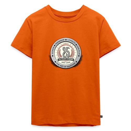 25 Years Strong - Toddler Premium T-Shirt