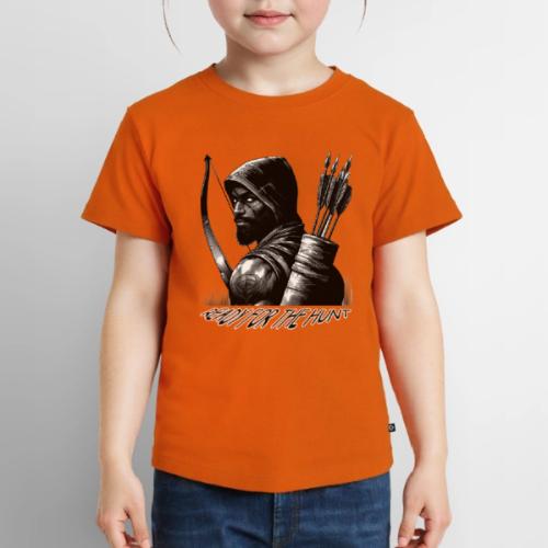 Ready for the Hunt - Toddler Premium T-Shirt