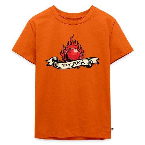 Tattoo LRKA Logo - Toddler Premium T-Shirt
