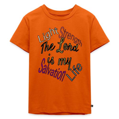 The Lord is - Toddler Premium T-Shirt