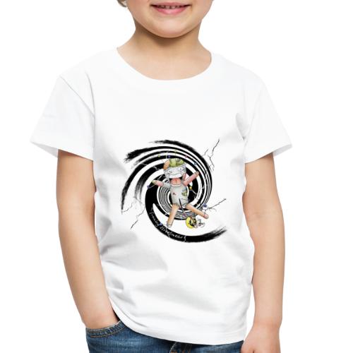 chuckies first dream - Toddler Premium T-Shirt