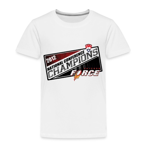 Conference Championship - Toddler Premium T-Shirt