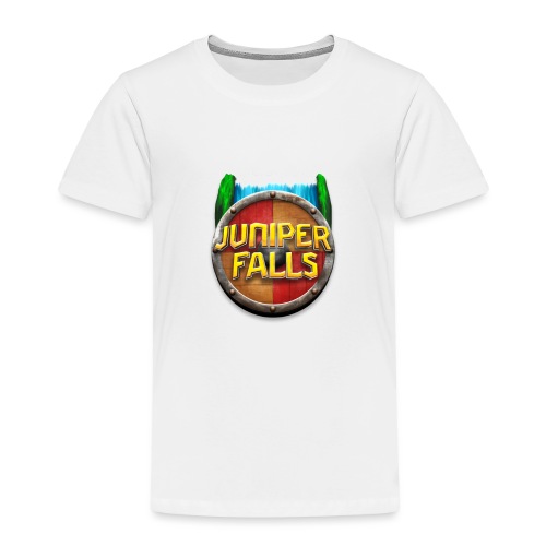 Juniper Falls - Toddler Premium T-Shirt