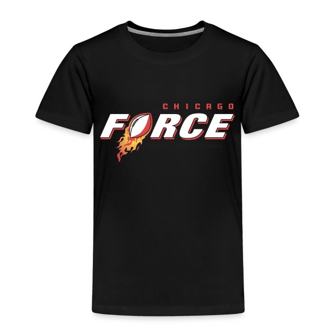 Force logo black WTF
