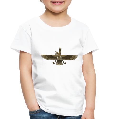 Faravahar B2 - Toddler Premium T-Shirt