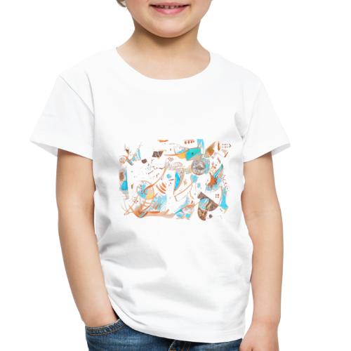 Firooz - Toddler Premium T-Shirt
