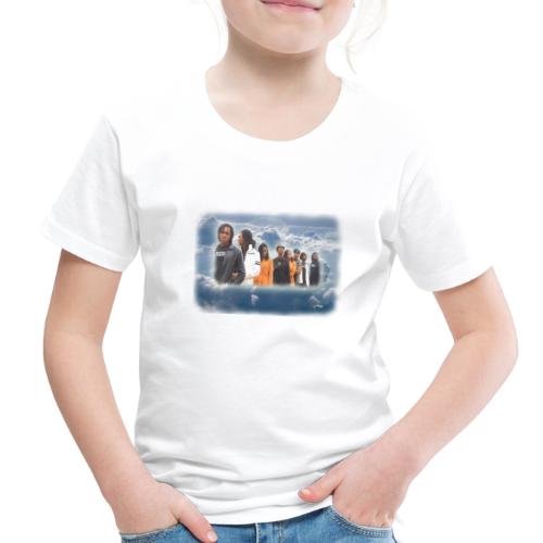 BFM/Heavenly host - Toddler Premium T-Shirt