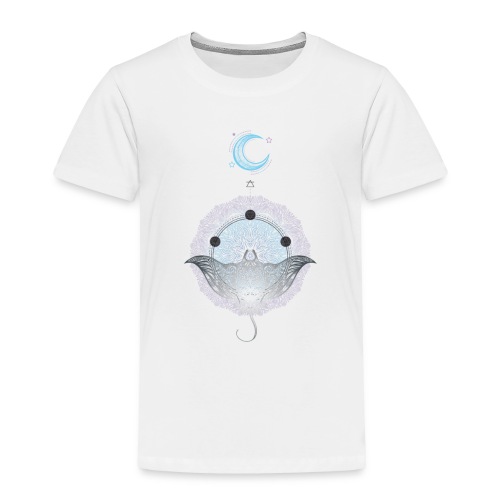 Manta Magic - Toddler Premium T-Shirt