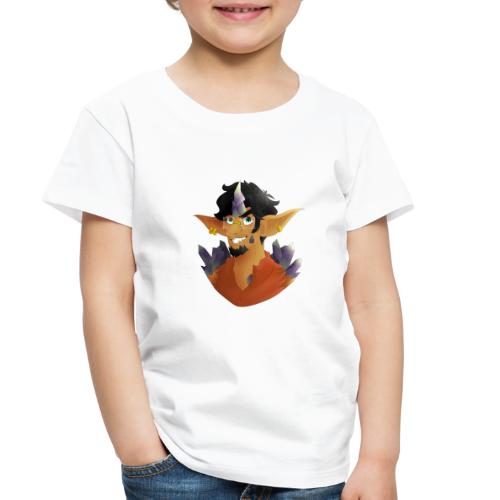 Digital Gobbo - Toddler Premium T-Shirt