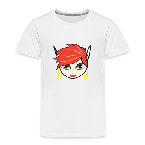 Warcraft Baby Blood Elf - Toddler Premium T-Shirt