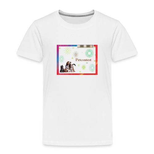 animals - Toddler Premium T-Shirt