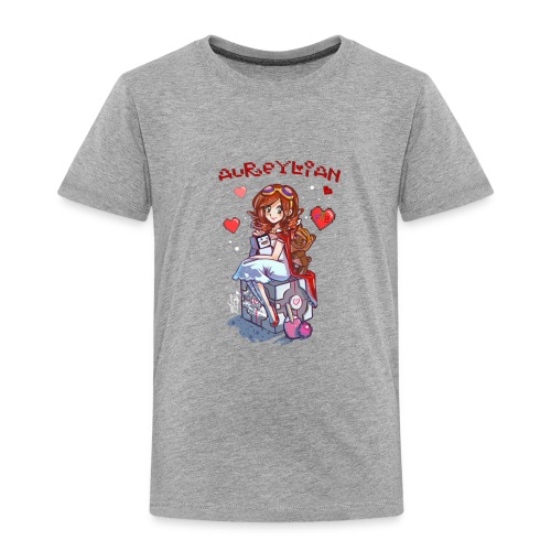 Aureylian FTB - Toddler Premium T-Shirt