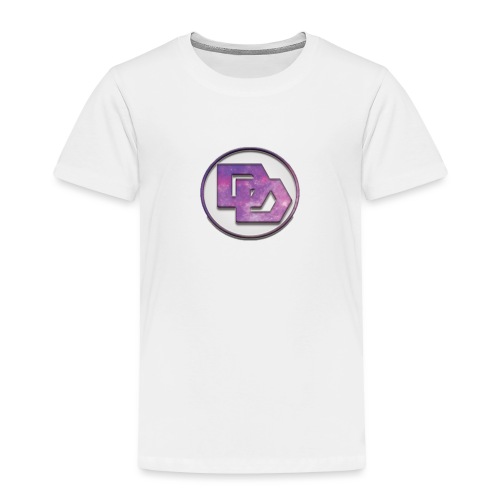 DerpDagg Logo - Toddler Premium T-Shirt