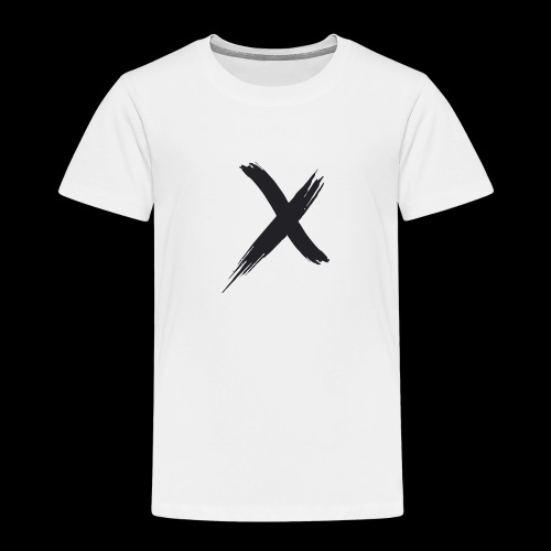 XaviVlogs - Toddler Premium T-Shirt