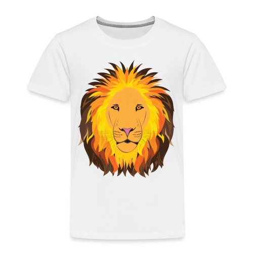 Leo - Toddler Premium T-Shirt