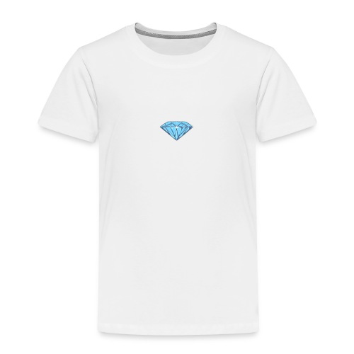 Diamond - Toddler Premium T-Shirt