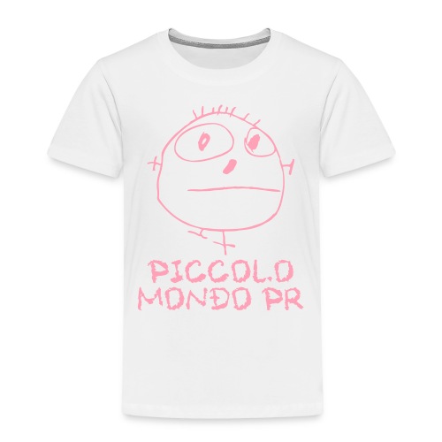 piccolomondoprv2n - Toddler Premium T-Shirt