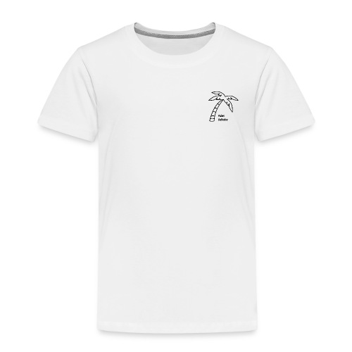 The Palms Collective - Toddler Premium T-Shirt