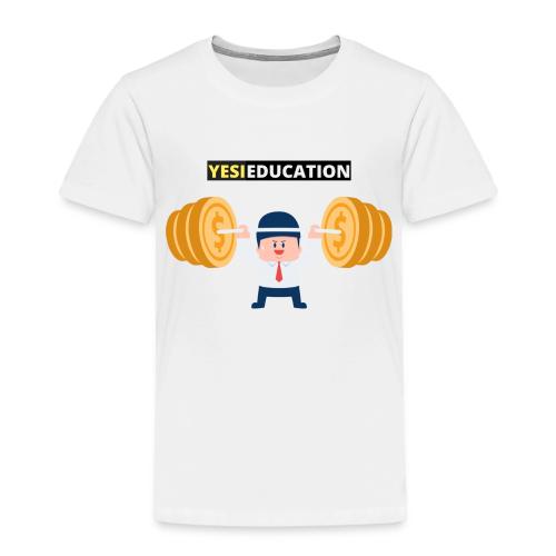 Raymond - Toddler Premium T-Shirt