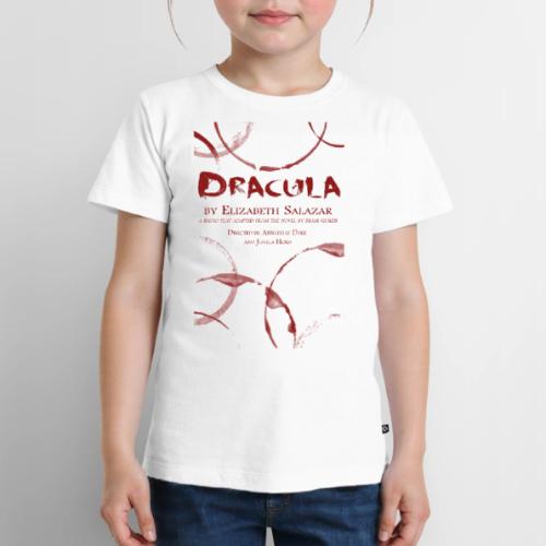 Dracula Shirt - Toddler Premium T-Shirt