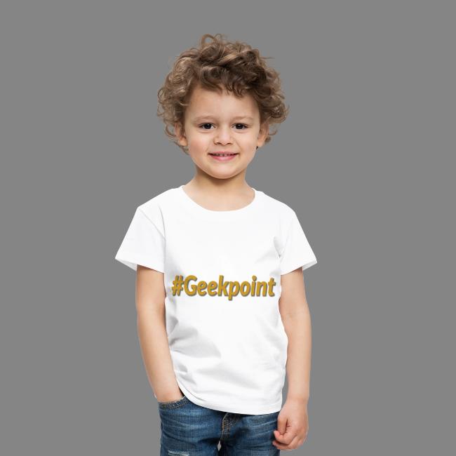 #Geekpoint