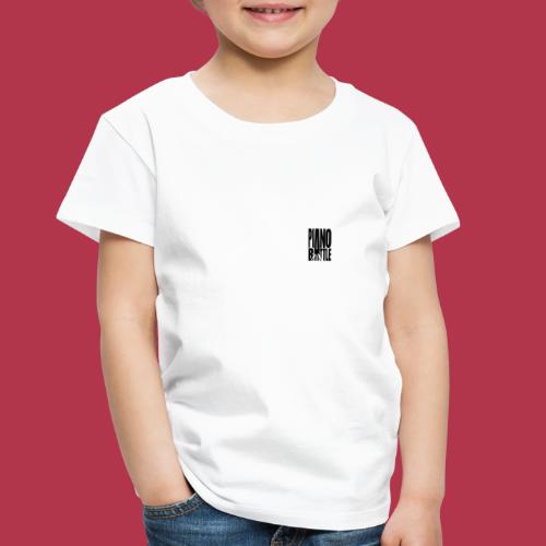 Beethoven 9 - Toddler Premium T-Shirt