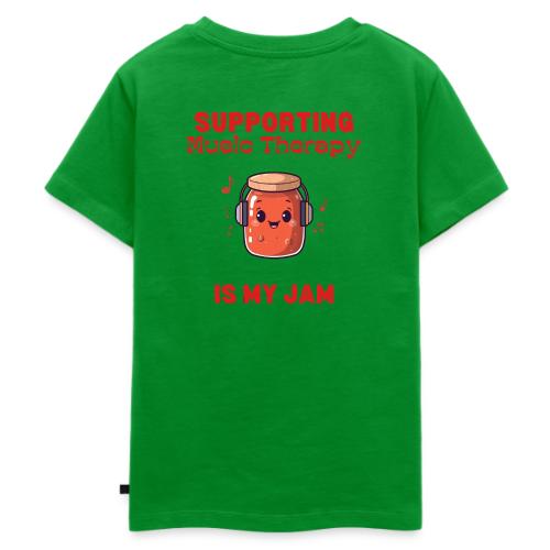 MT is My Jam - Toddler Premium T-Shirt