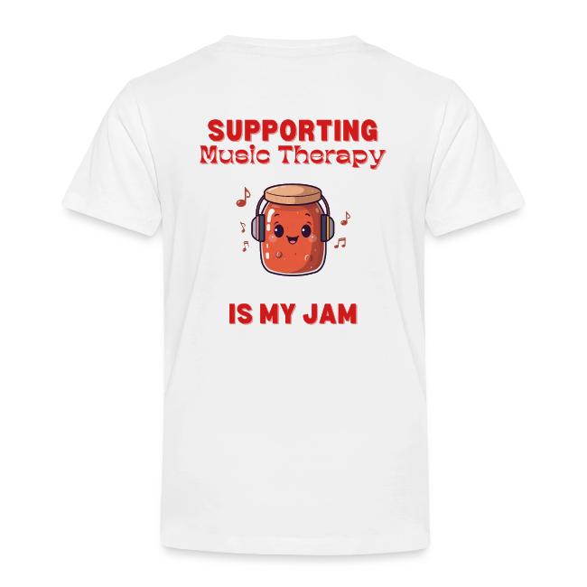 MT is My Jam