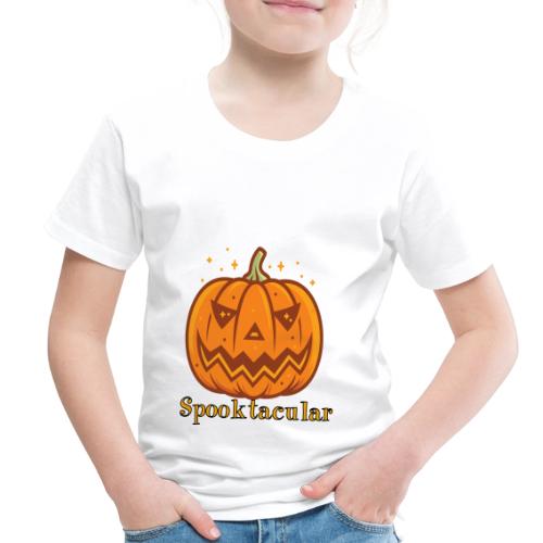Spooktacular - Toddler Premium T-Shirt