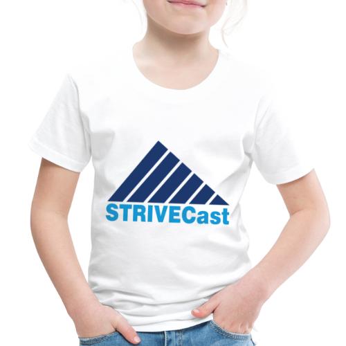 STRIVECast - Toddler Premium T-Shirt