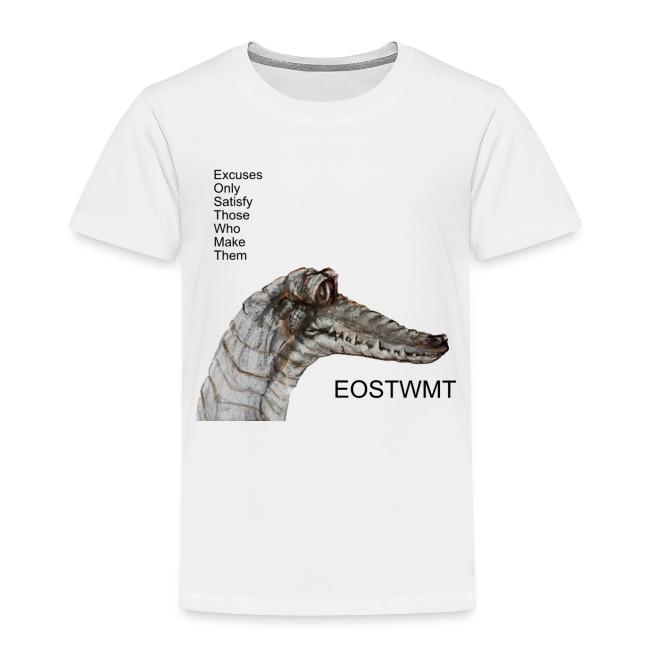 EOSTWMT CROCODILE