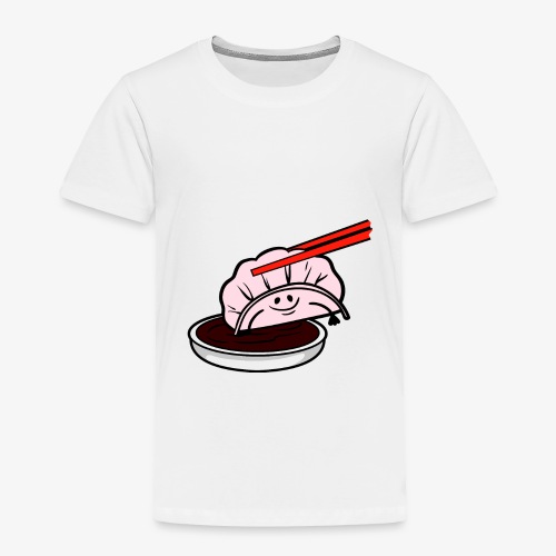Saucy Shrimp - Toddler Premium T-Shirt