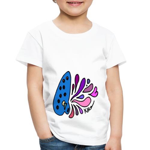 Mystical Ocarina - Toddler Premium T-Shirt