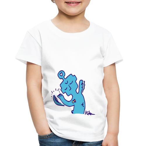 Solace Entity - Toddler Premium T-Shirt