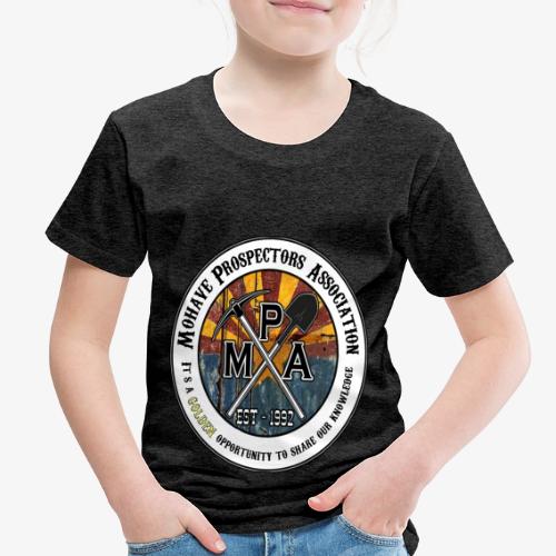 New shirt idea2 - Toddler Premium T-Shirt