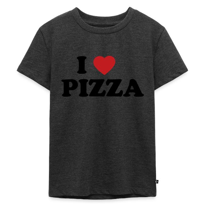 i heart pizza 2 color