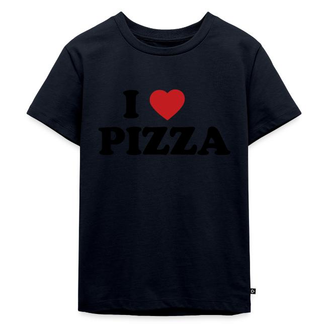 i heart pizza 2 color