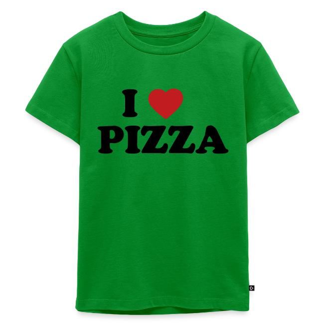 i heart pizza 2 color
