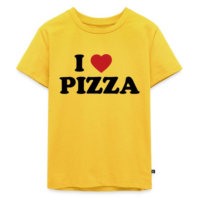 i heart pizza 2 color