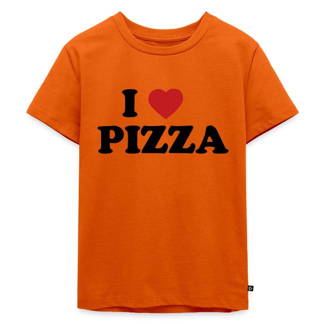 i heart pizza 2 color